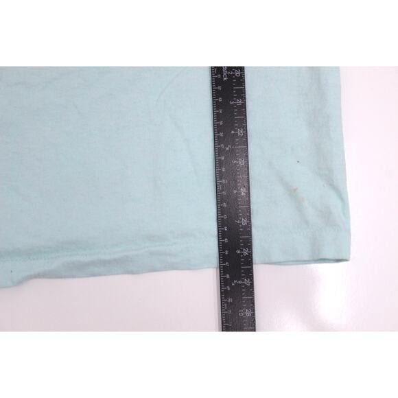 Vintage San Antonio Fiesta T Shirt Medium - Picture 7 of 7